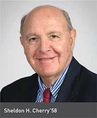 Sheldon H. Cherry.